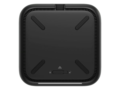 HP G6 USB-C ESSENTIAL DOCKING STATION