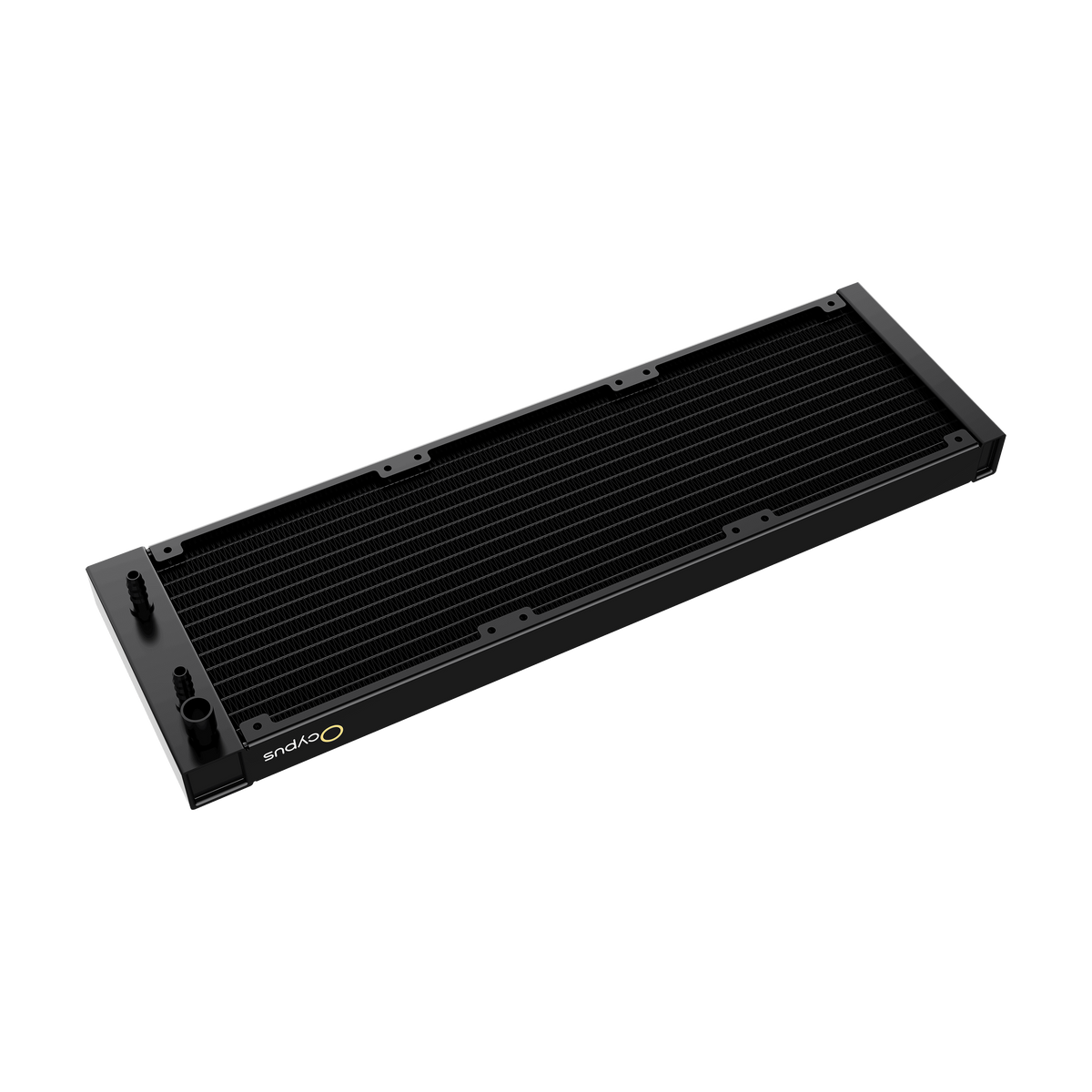 OCYPUS L36 EX  Black Liquid Cooler