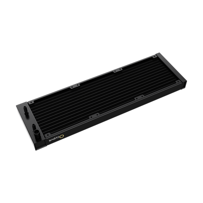 OCYPUS L36 EX  Black Liquid Cooler