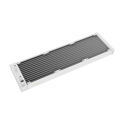 OCYPUS L36 EX White Liquid Cooler