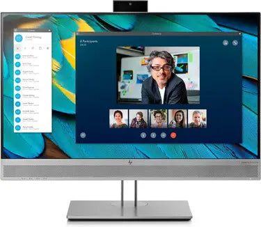 24" HP ELITE DISPLAY E243M (FHD) MONITOR