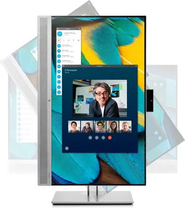 24" HP ELITE DISPLAY E243M (FHD) MONITOR
