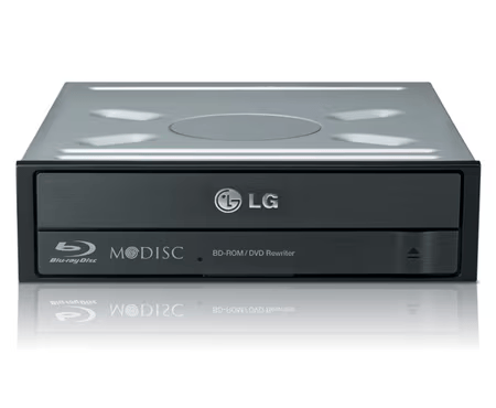 LG CH12NS30.AYBR10B BLU RAY COMBO OEM