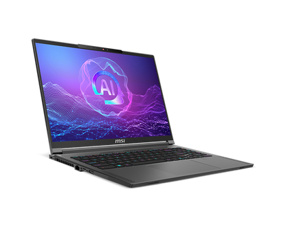 MSI CREATOR A16 AI+NOTEBOOK (MODEL CREATOR A16 AI+ A3XVGG-235AU)