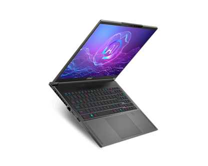 MSI CREATOR A16 AI+NOTEBOOK (MODEL CREATOR A16 AI+ A3XVGG-235AU)