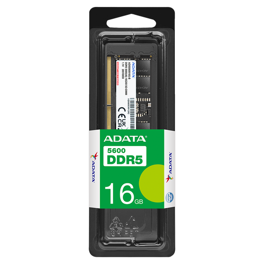 16GB (5600MHz) ADATA PREMIER DIMM MEMORY