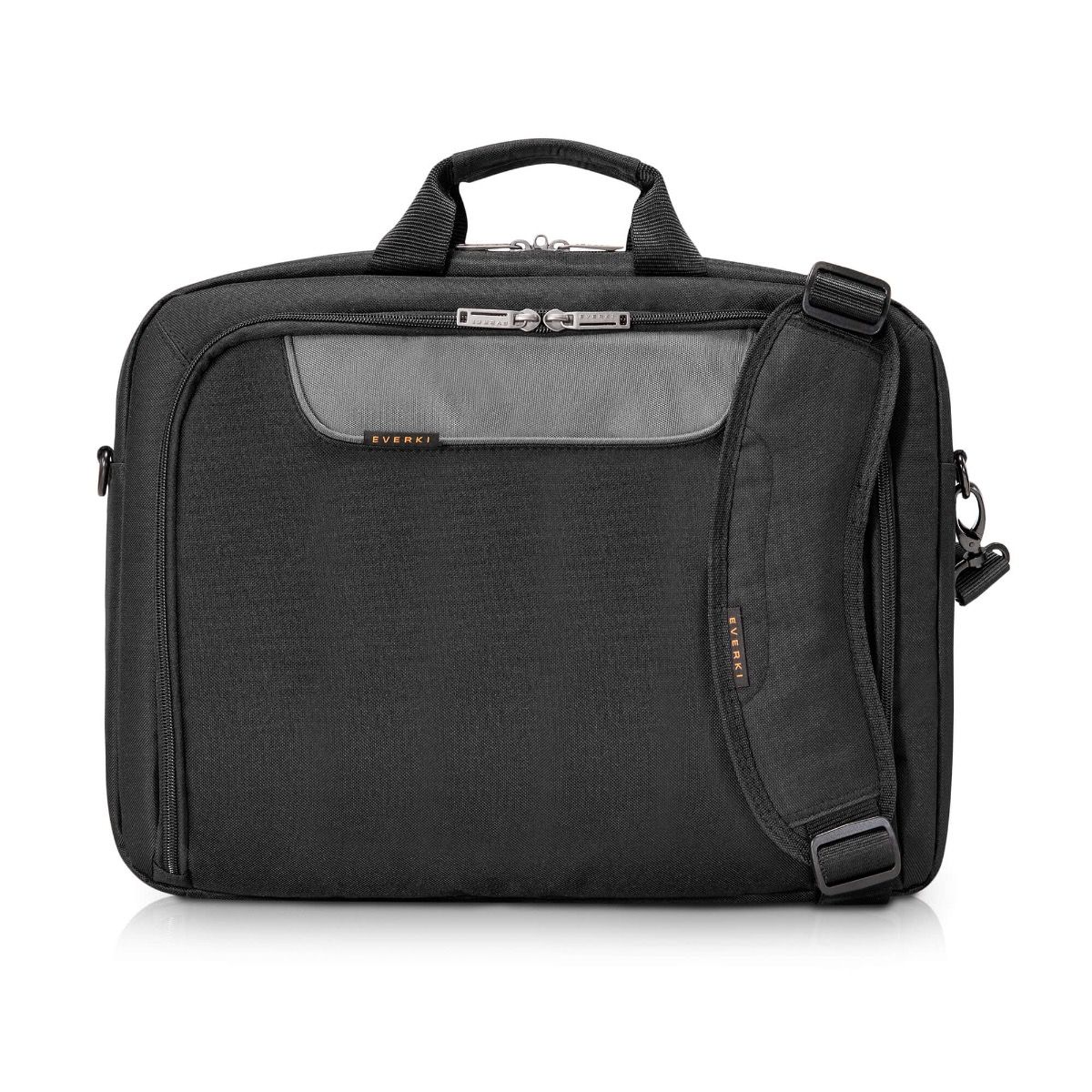 EVERKI 17.3" ADVANCE BRIEFCASE - LAPTOP BAG
