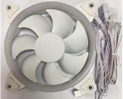 ADATA ARGB WHITE FAN