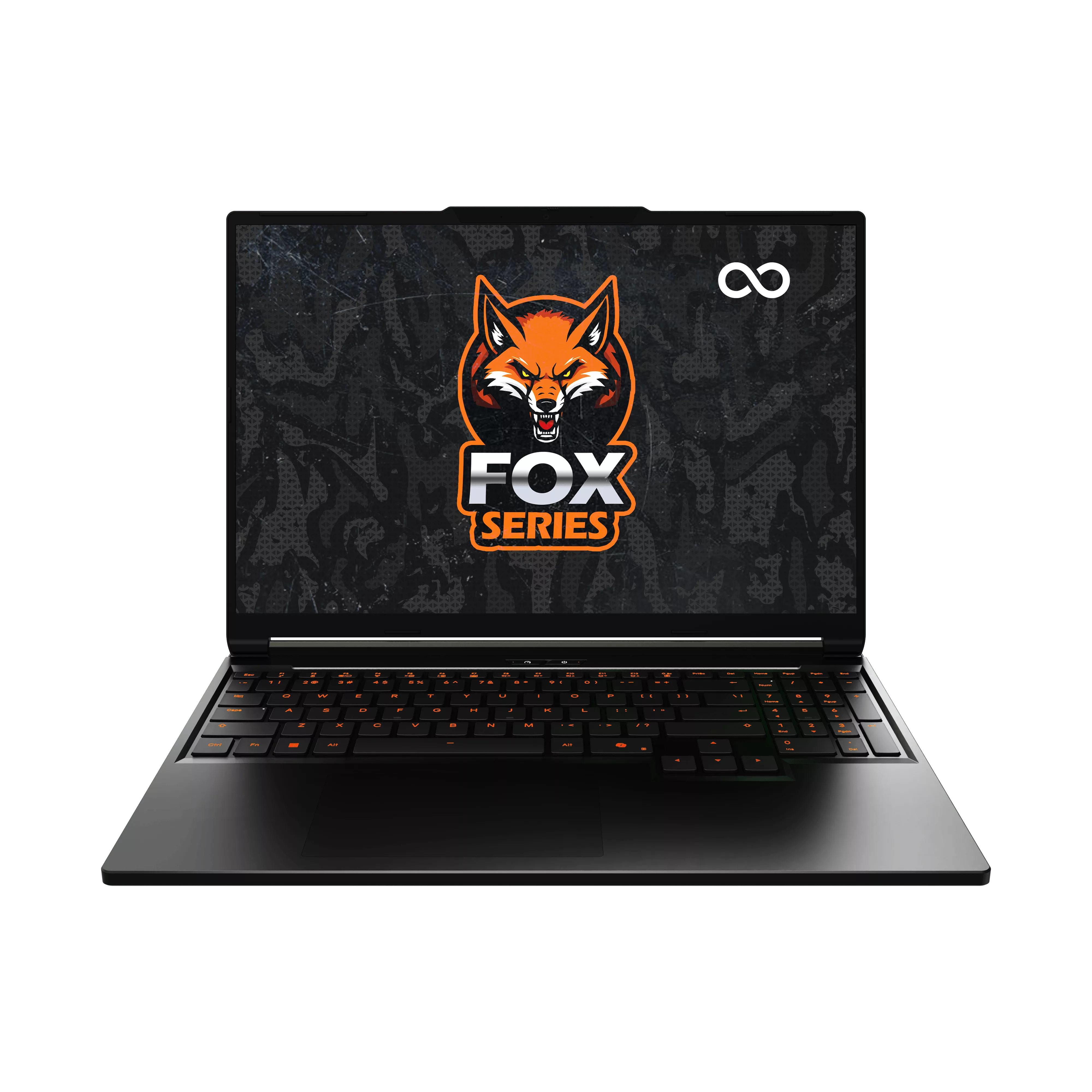 INFINITY FOX 6 (WQXGA) GAMING NOTEBOOK (MODEL FOX 6-RPL7-899) – Gamer Tech