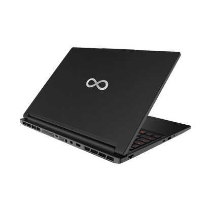 INFINITY FOX 6 (WQXGA) GAMING NOTEBOOK (MODEL FOX 6-RPL7-899)