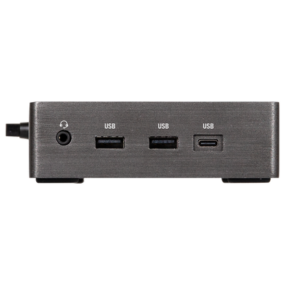 Gigabyte Brix NUC Barebone (Model GB-BRU7-255H)