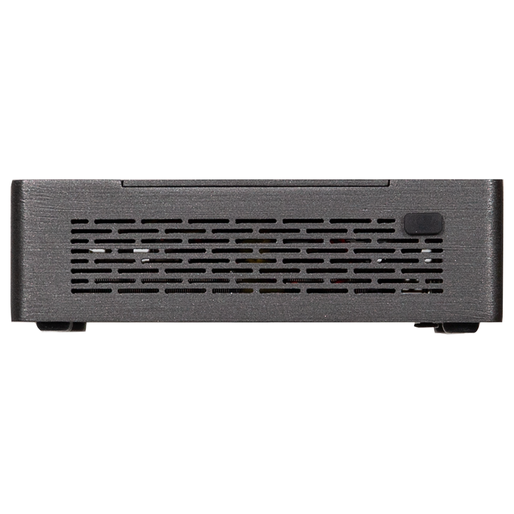 Gigabyte Brix NUC Barebone (Model GB-BRU5-225H)