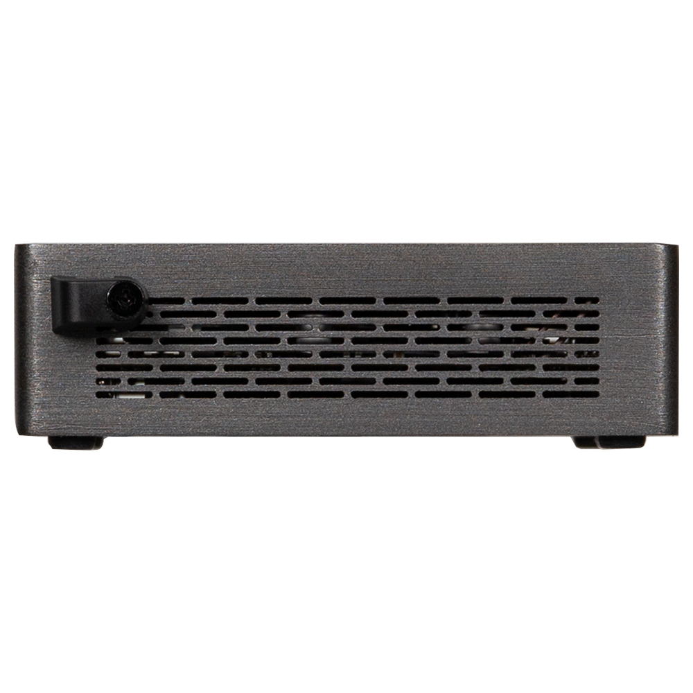 Gigabyte Brix NUC Barebone (Model GB-BRU7-255H)