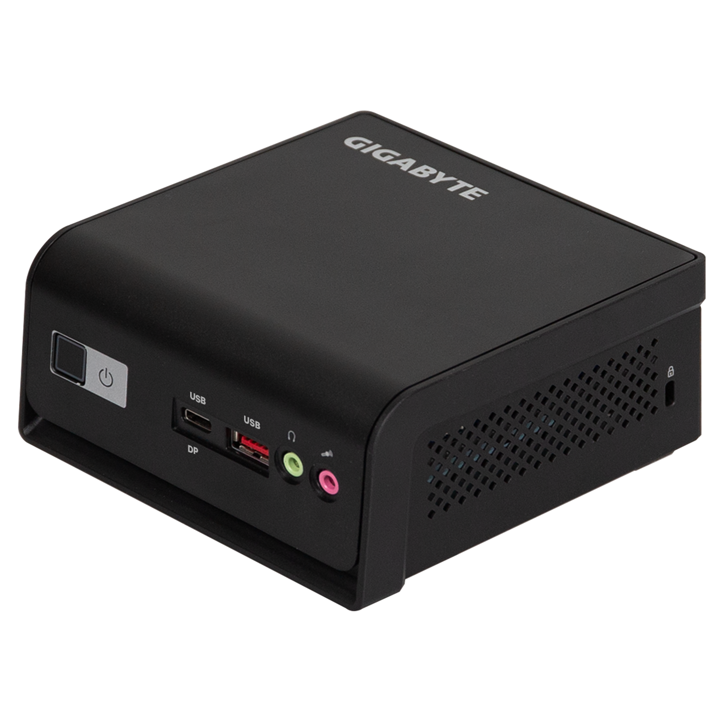 Gigabyte Brix NUC Barebone (Model GB-BTIP-N150)
