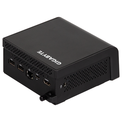 Gigabyte Brix NUC Barebone (Model GB-BTIP-N150)
