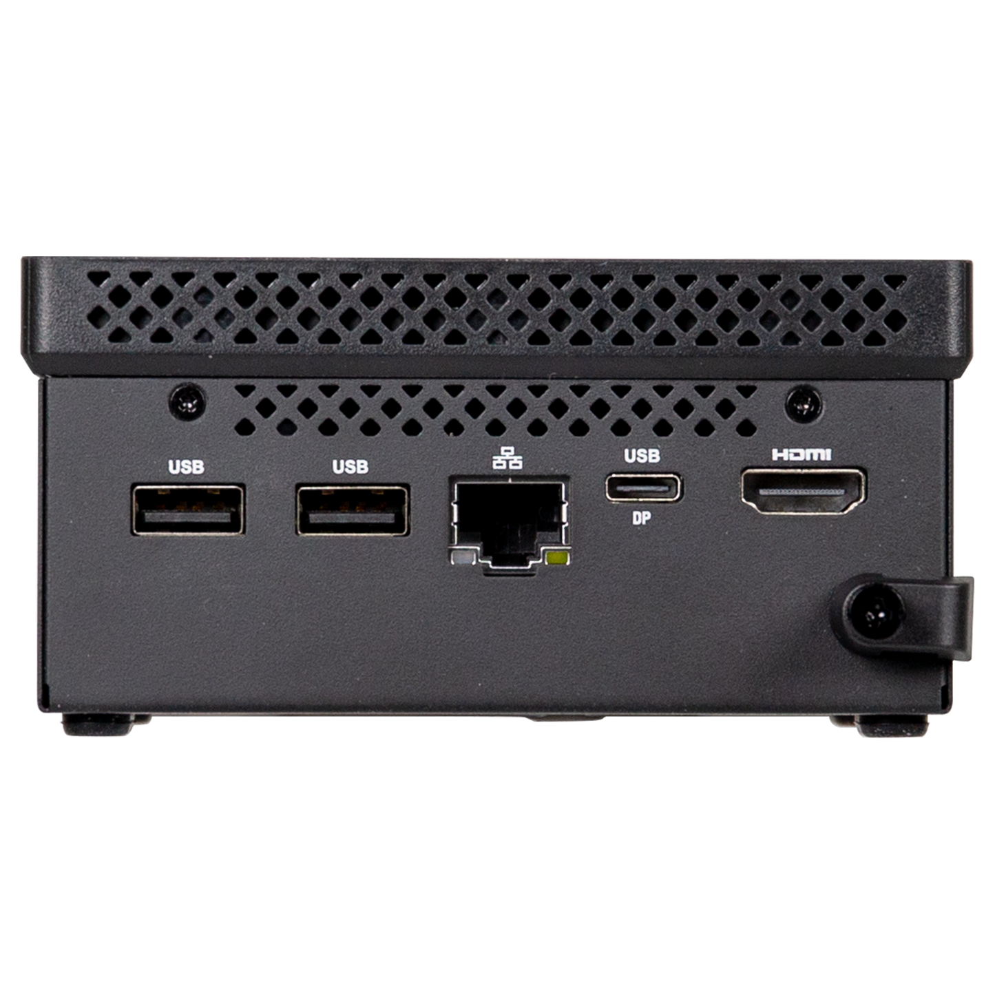 Gigabyte Brix NUC Barebone (Model GB-BTIP-N150)