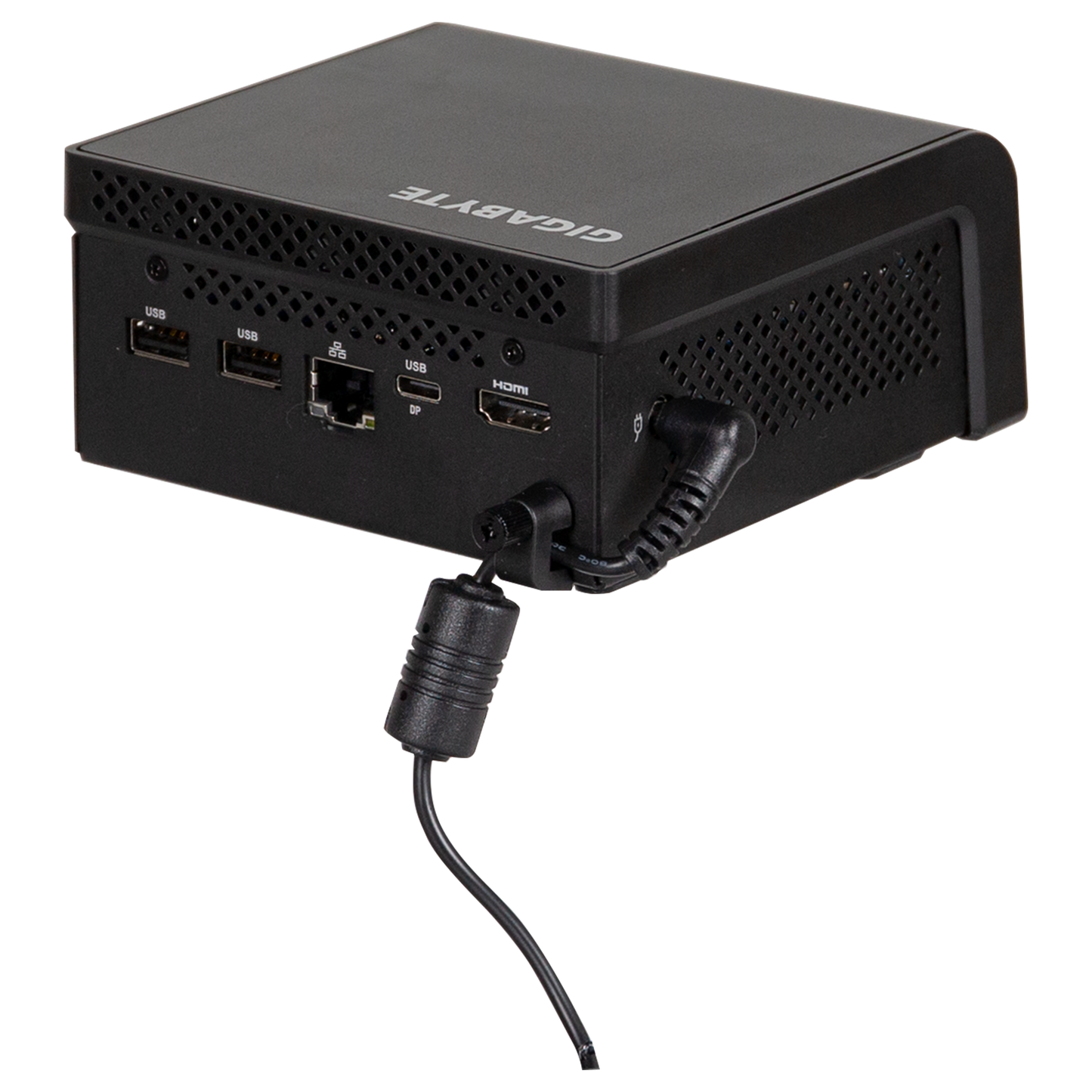Gigabyte Brix NUC Barebone (Model GB-BTIP-N150)