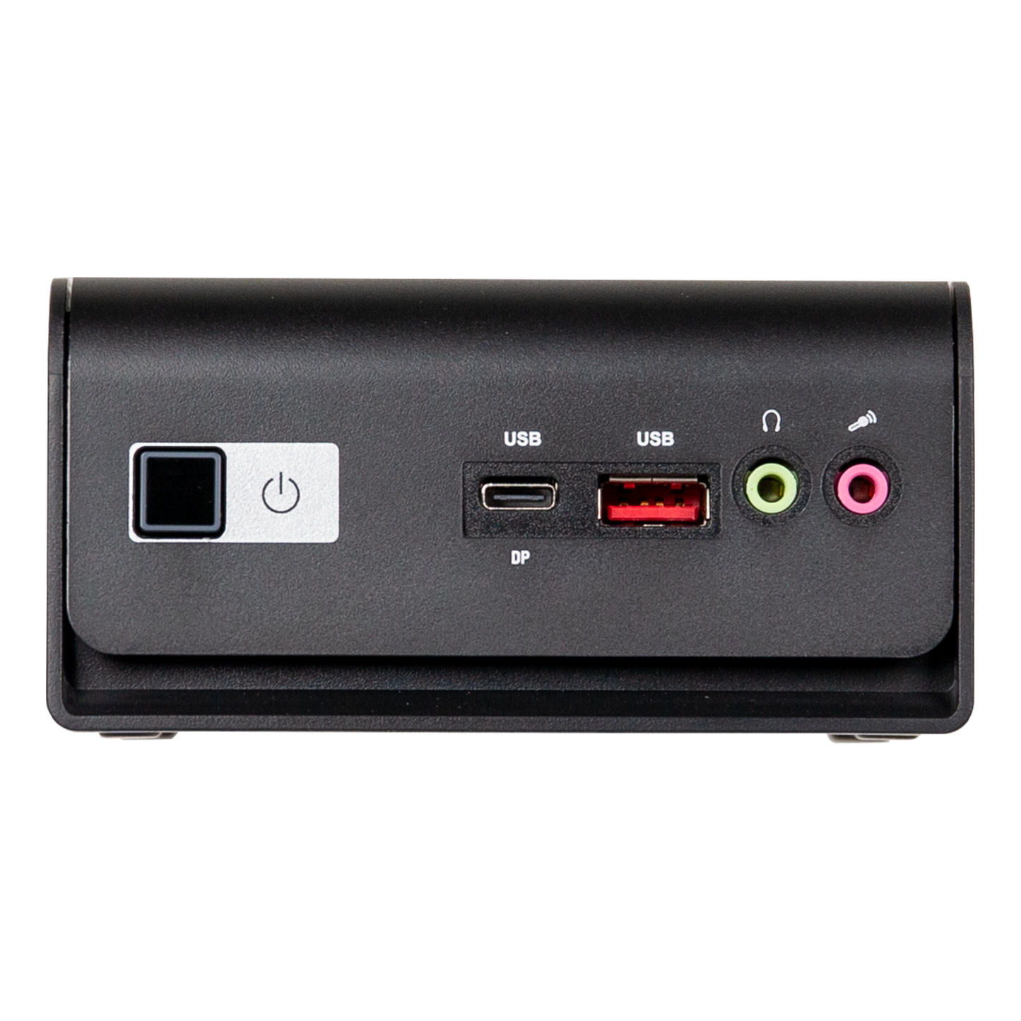 Gigabyte Brix NUC Barebone (Model GB-BTIP-N250)