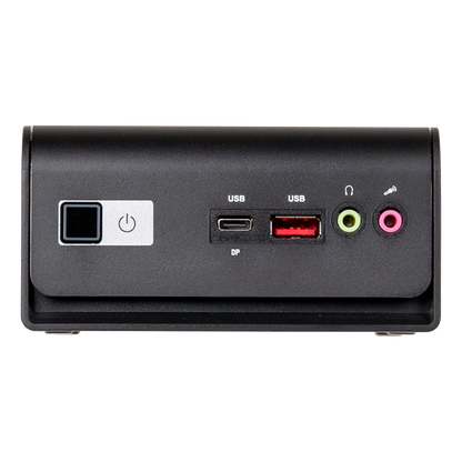 Gigabyte Brix NUC Barebone (Model GB-BTIP-N250)