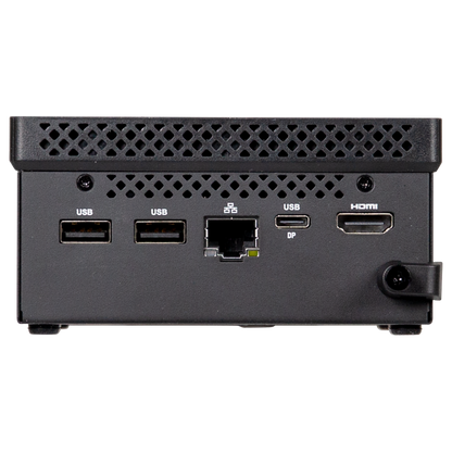 Gigabyte Brix NUC Barebone (Model GB-BTIP-N250)