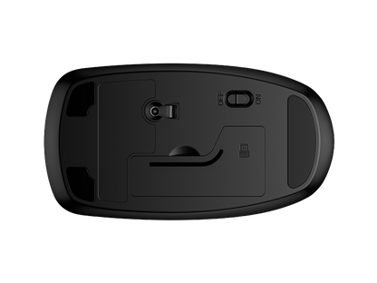 HP 235 SLIM WIRELESS MOUSE