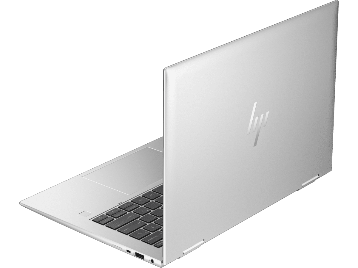 HP Elitebook x360 1040 G10 - i7-1355U/16GB 6400MHz/1TB SSD/14" WUXGA AG IR PVCY/PEN/W11P/3-3-0 - 86V29PA-CTO