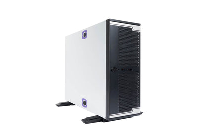 INWIN R400N 4U RACK SERVER CHASSIS