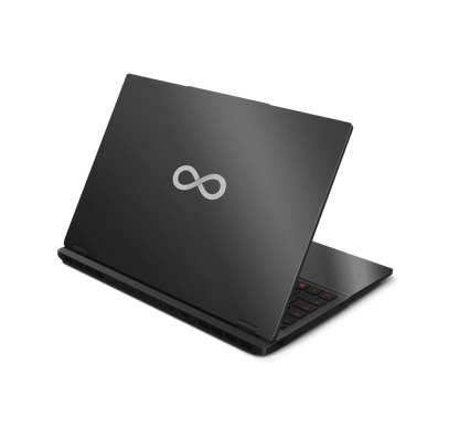 INFINITY COBRA 6 (WQXGA) GAMING NOTEBOOK (MODEL COBRA 6-DRAR9-899)