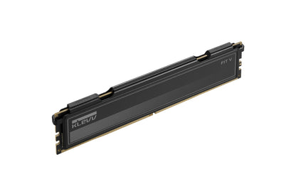 32GB KIT (6000MHz) KLEVV FIT V GAMING MEMORY BLACK