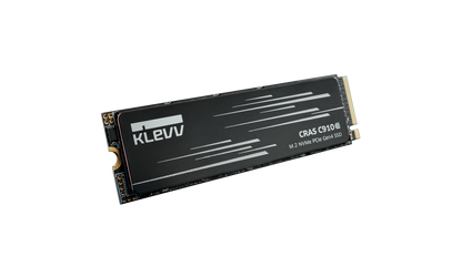 1TB KLEVV CRAS C910G M.2 SSD