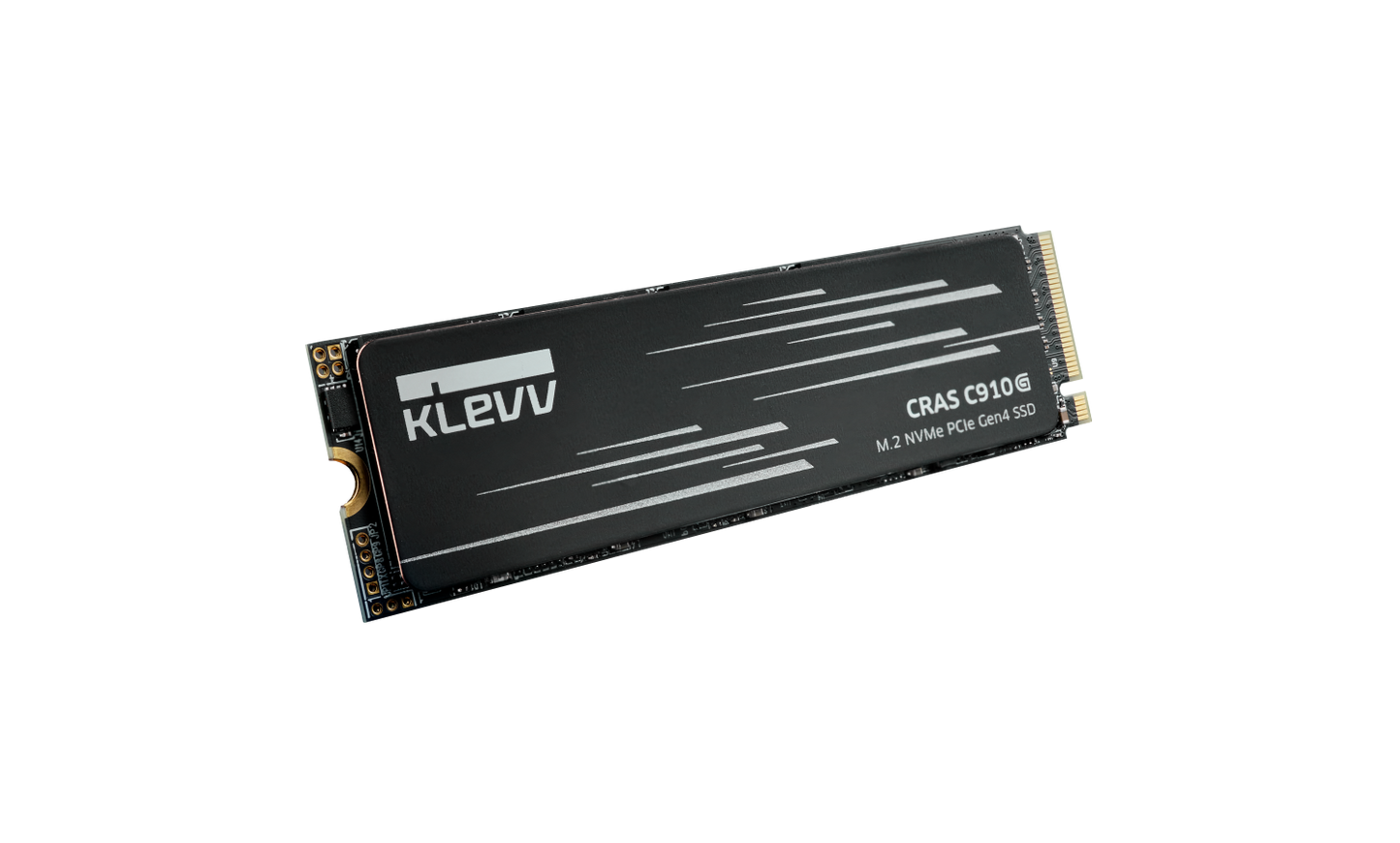 4TB KLEVV CRAS C910G M.2 SSD