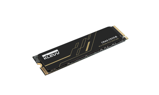 1TB KLEVV CRAS C925G M.2 SSD
