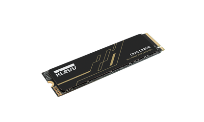 2TB KLEVV CRAS C925G M.2 SSD