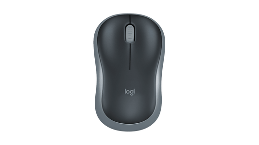 LOGITECH M185 WIRELESS MOUSE