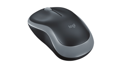 LOGITECH M185 WIRELESS MOUSE