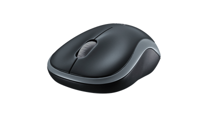 LOGITECH M185 WIRELESS MOUSE