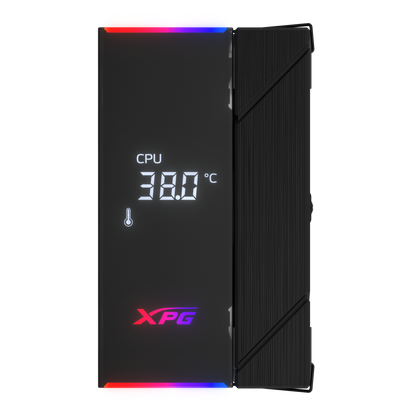 ADATA XPG MAESTRO PLUS 42SA CPU HEATSINK