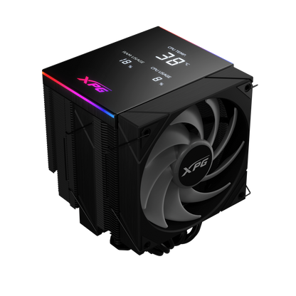 ADATA XPG MAESTRO PLUS 62DA CPU HEATSINK