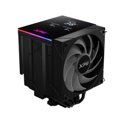 ADATA XPG MAESTRO PLUS 62DA CPU HEATSINK