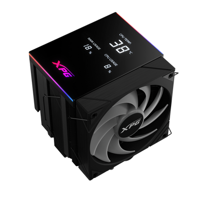 ADATA XPG MAESTRO PLUS 62DA CPU HEATSINK