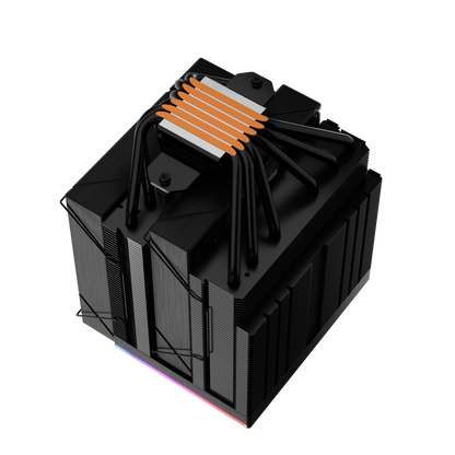 ADATA XPG MAESTRO PLUS 62DA CPU HEATSINK