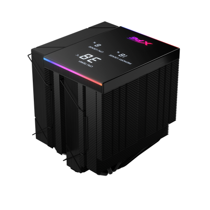 ADATA XPG MAESTRO PLUS 62DA CPU HEATSINK
