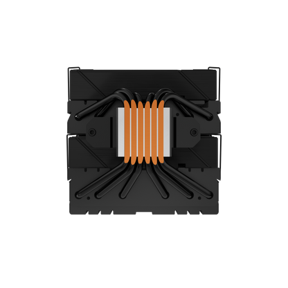 ADATA XPG MAESTRO PLUS 62DA CPU HEATSINK