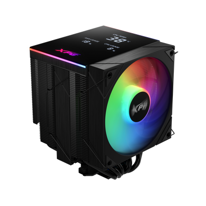 ADATA XPG MAESTRO PLUS 62DA CPU HEATSINK