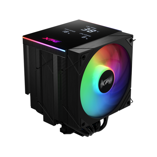 ADATA XPG MAESTRO PLUS 62DA CPU HEATSINK