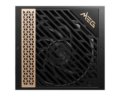 1300W MSI MEG Ai1300P POWER SUPPLY