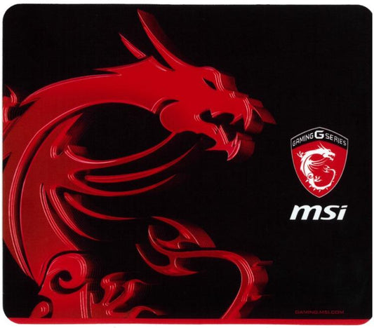 MSI GAMING EDITION MOUSE PAD