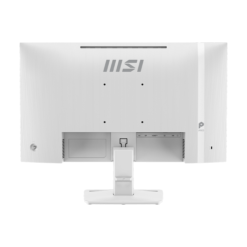 25" MSI PRO MP251W E14L (FHD) MONITOR