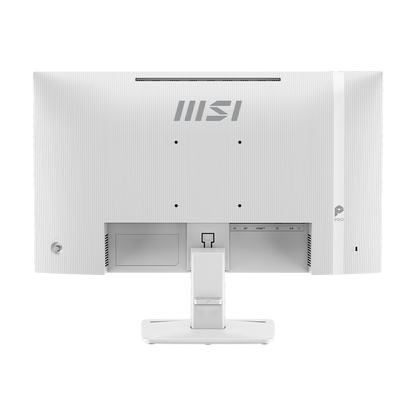 25" MSI PRO MP251W E14L (FHD) MONITOR