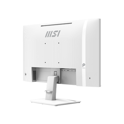 25" MSI PRO MP251W E14L (FHD) MONITOR